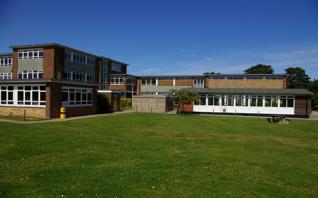 BSF Schools Kent